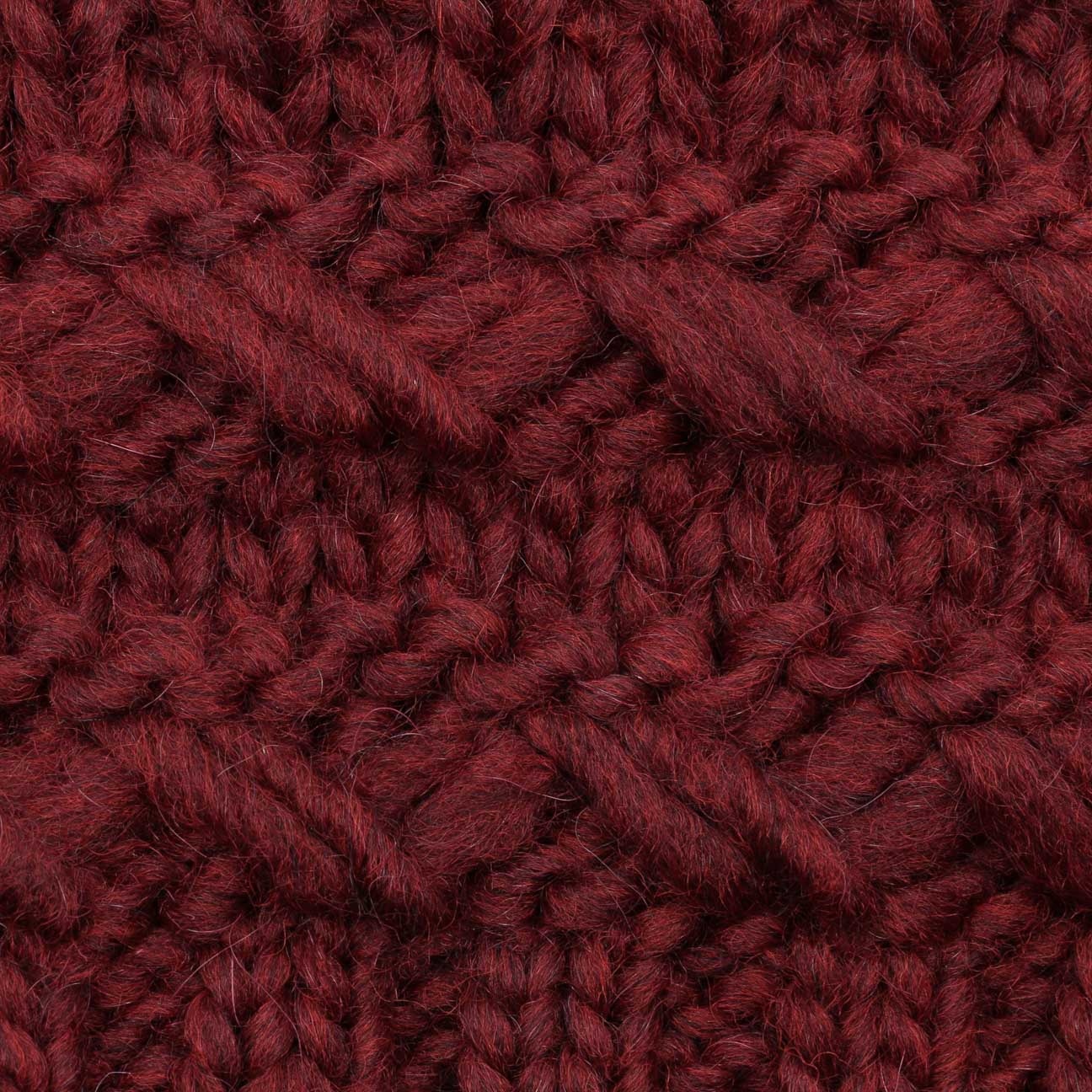 Lierys Pinea Knit Hat with Soft Lining - Warm Winter Beanie for Men & Women - Perfect for Skiing, Hiking & Outdoor Activities