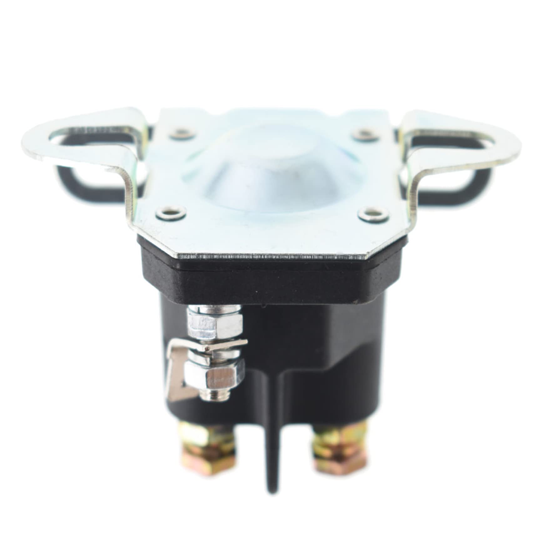 MTD 725-1426 725-0530 Solenoid Valve Replacement - Compatible with Murray 924285 & Snapper 75671 - Perfect for Lawn Mower and Garden Equipment Repair