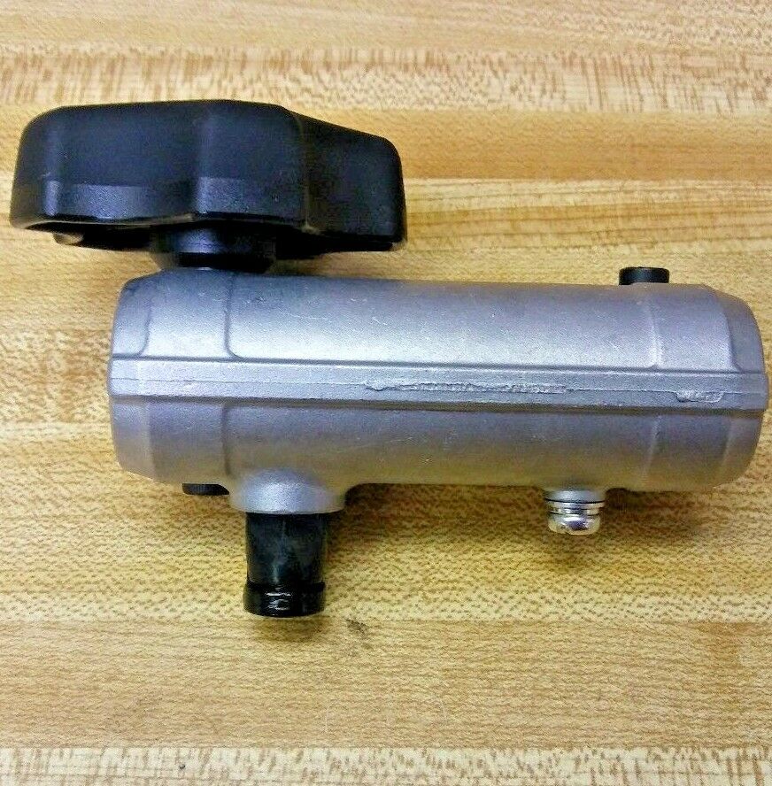 Genuine Echo Coupler Assembly SRM 2400SB PAS 2100 PAS 211 PAS 2400 - Replacement Part for Echo String Trimmers & Brush Cutters - Perfect for Lawn Maintenance & Landscaping