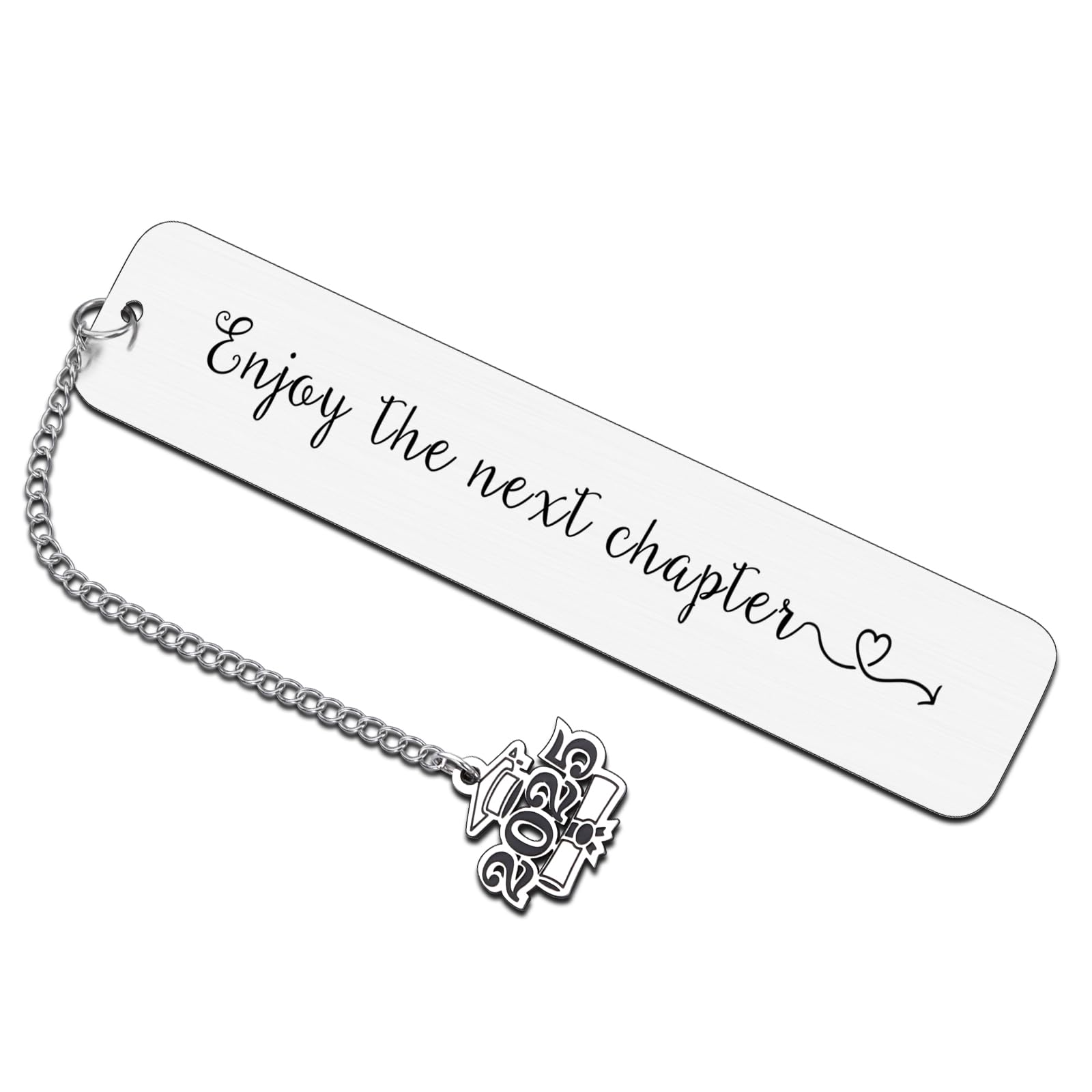 Class of 2025 Graduation Gifts - Inspirational Senior Bookmarks for High School, Middle School, Medical & Nursing Students - Motivational Graduation Gifts for Him & Her from Mom & Dad - Perfect for Surgery Graduates & Study Motivation