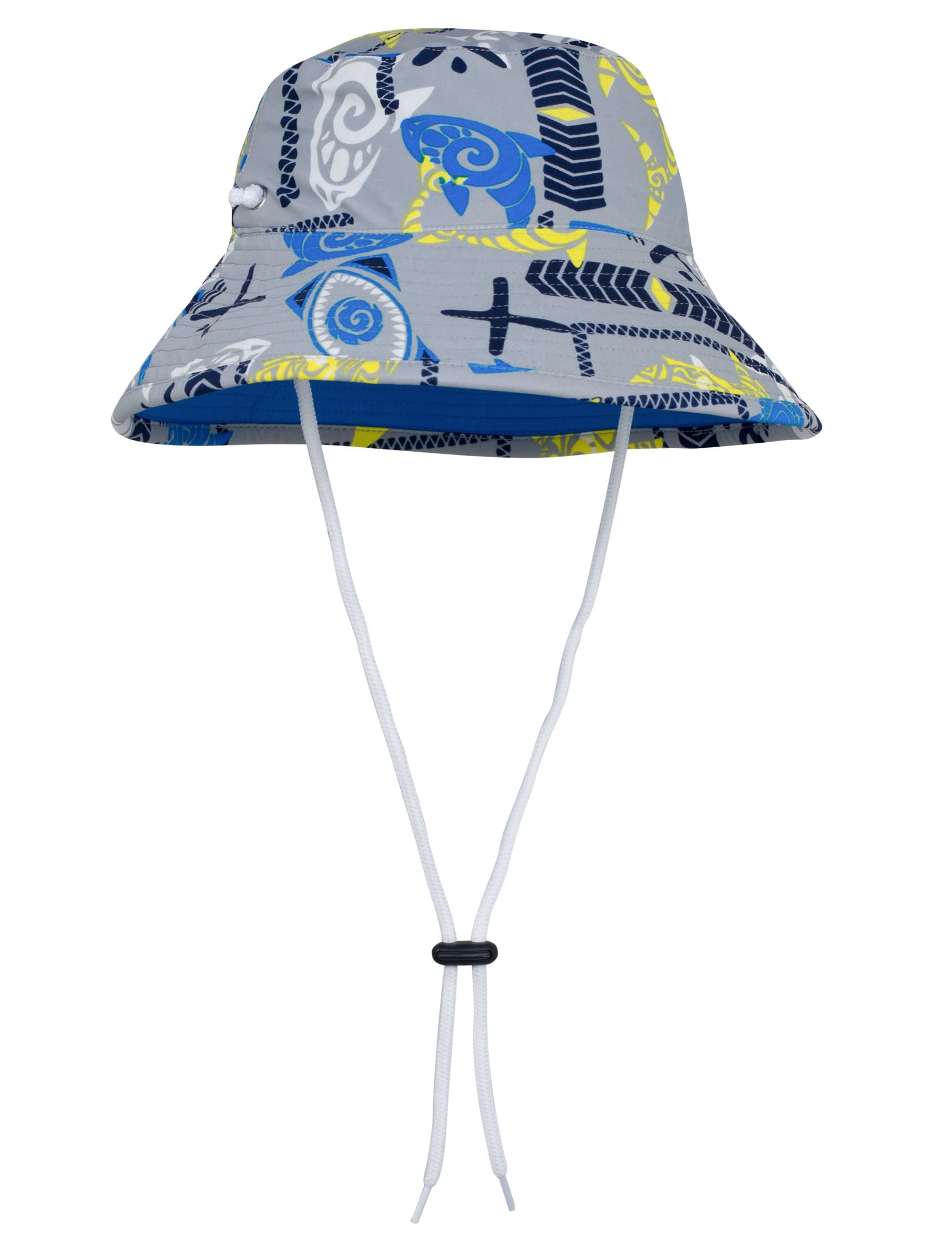 Tuga Boys Reversible Bucket Hats for Men & Women - UPF 50+ Sun Protection, Breathable Summer Sun Hat for Beach, Fishing, Hiking & Outdoor Activities