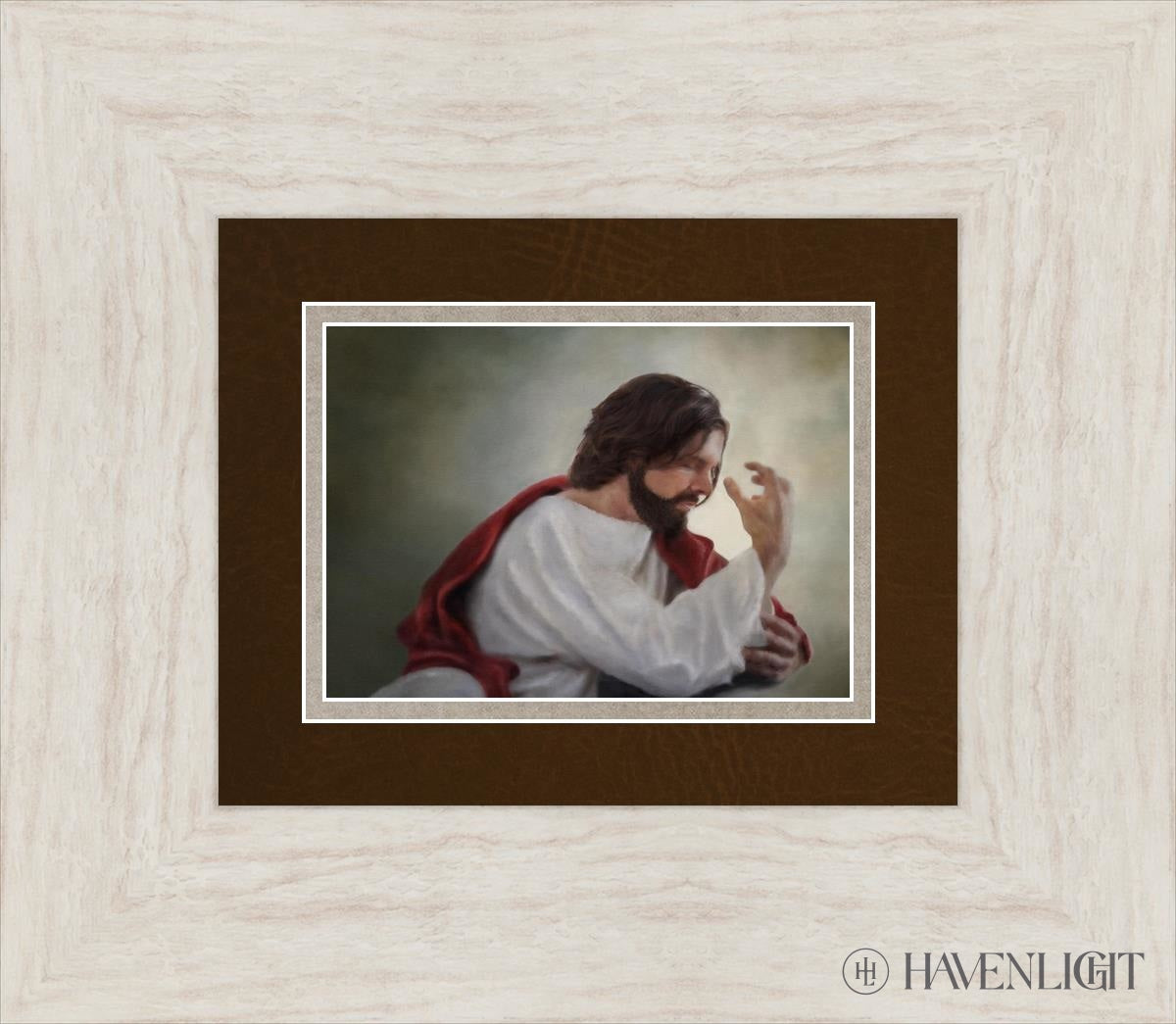 Abide With Me by Greg Sargent - Inspirational Christian Book for Daily Devotion & Spiritual Growth | Perfect for Bible Study, Gift Giving & Personal Reflection