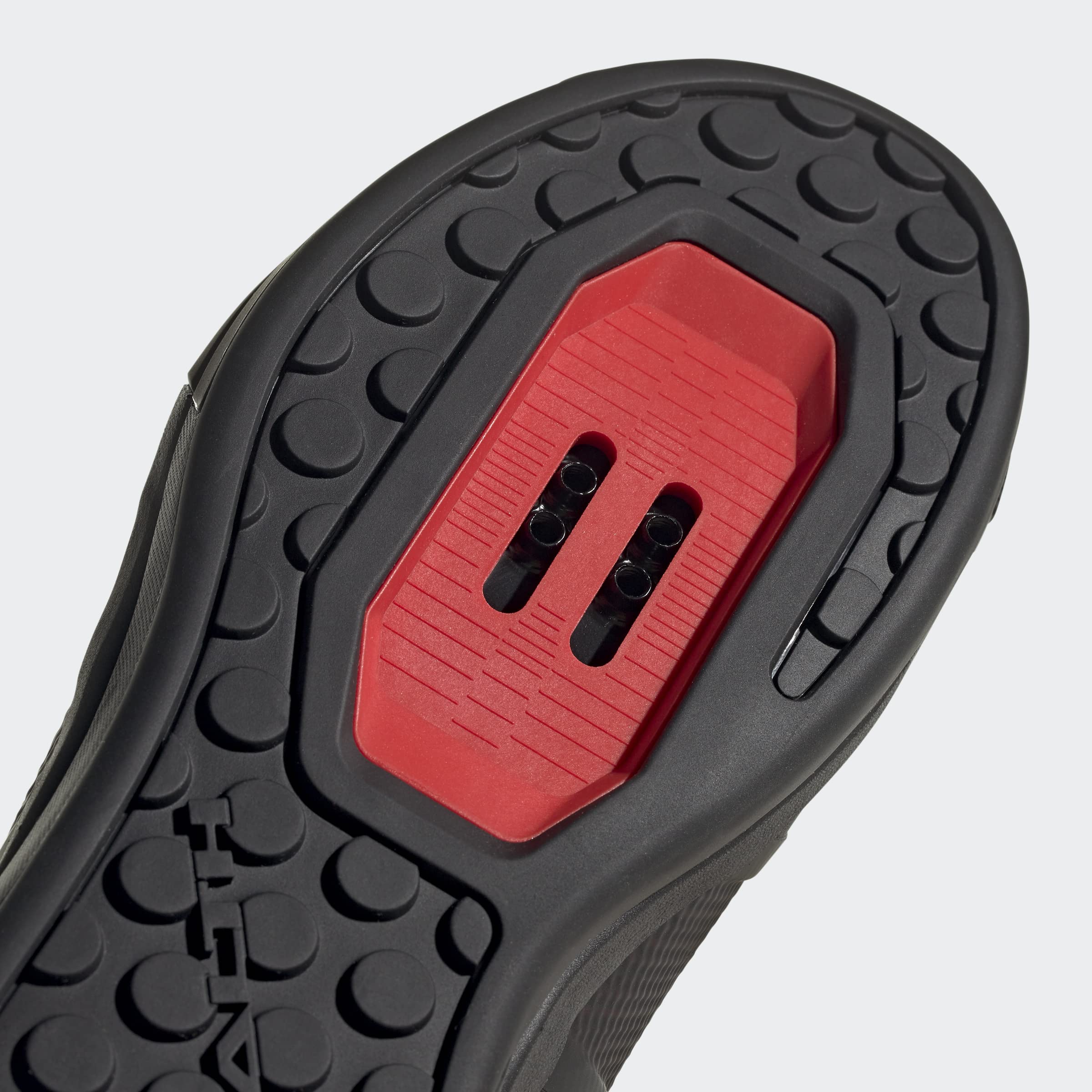 Five Ten Hellcat Pro Mountain Bike Shoes for Men - High-Performance Cycling Shoes for Trail Riding & Downhill Biking