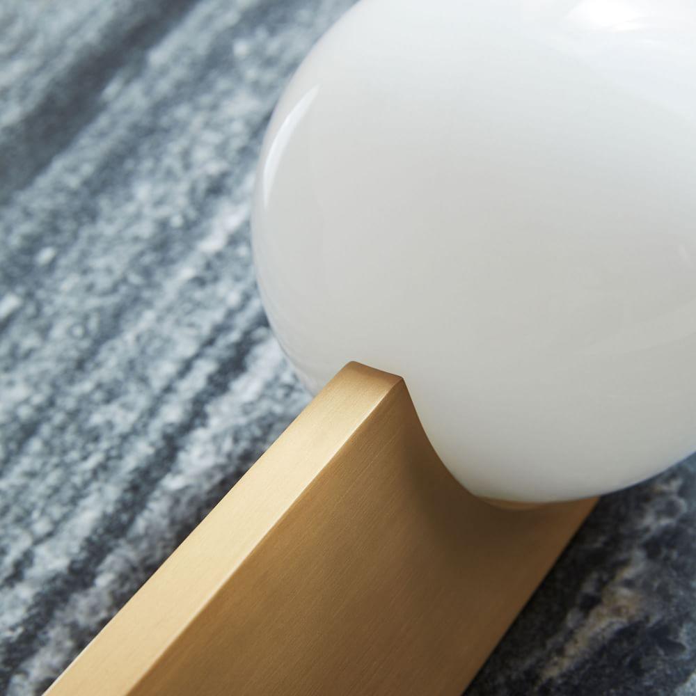 Bower Sconce Wall Light - Modern LED Wall Sconce with Adjustable Arms, Dimmable for Bedroom, Living Room, Hallway Lighting | Energy Efficient Indoor Wall Lamp Fixture