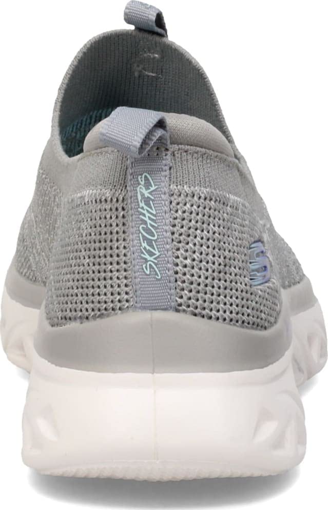 Skechers Women's Comfortable Walking Sneakers - Lightweight Athletic Shoes for Running, Gym & Casual Wear | Perfect for Workouts, Travel & Everyday Use