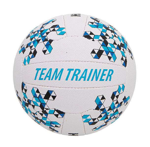 HART Team Trainer Netball - Professional Netball Training Equipment for Teams & Coaches | Perfect for Practice, Games & Skill Development