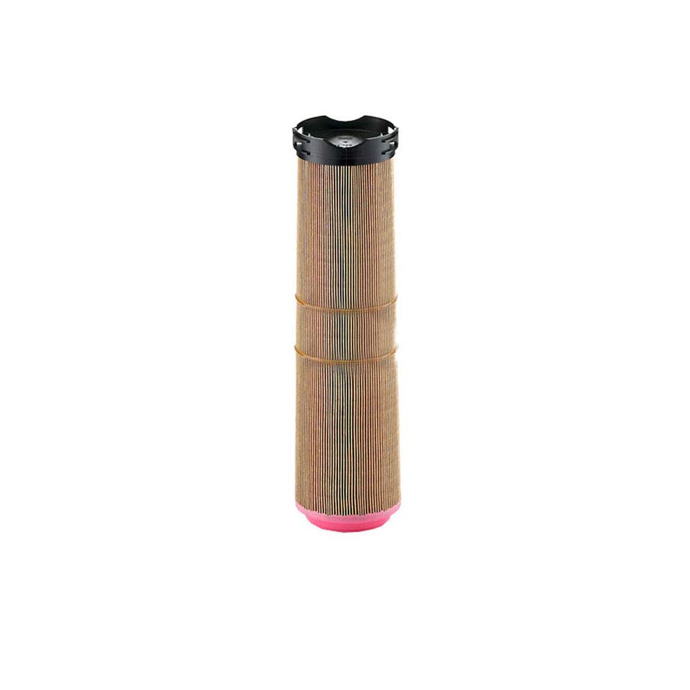MANN-FILTER C 12 178/2 Premium Air Filter Replacement for Passenger Cars & SUVs – High-Performance Engine Protection for City Driving & Highway Commuting