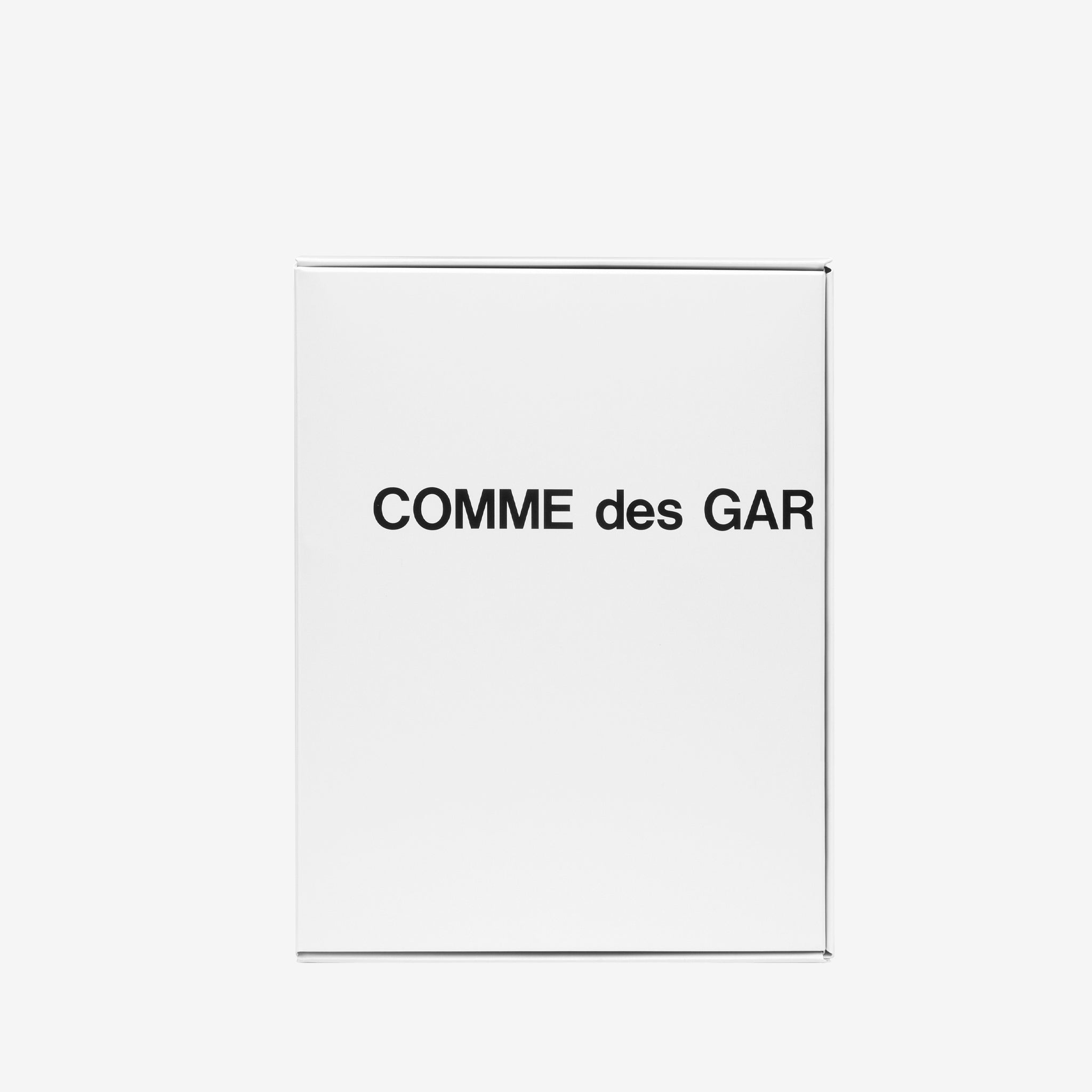 Comme des Garçons Eau de Parfum 100ml for Women & Men - Luxury Unisex Fragrance for Date Night & Special Occasions