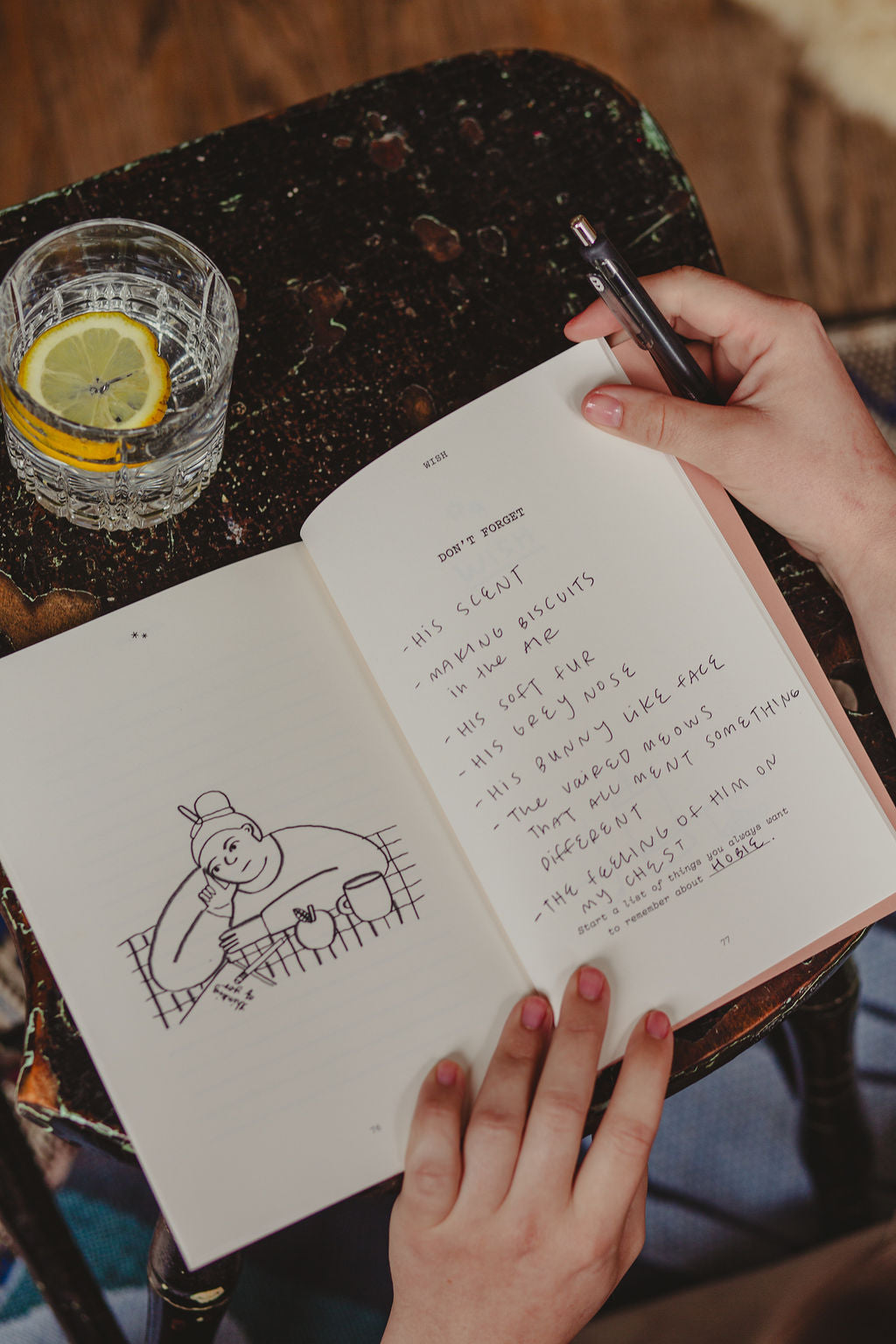 Mindfulness Journal for Processing Sadness & Emotional Healing - Self-Care Writing Prompts for Grief, Depression & Mental Wellness - Perfect for Therapy, Meditation & Personal Growth