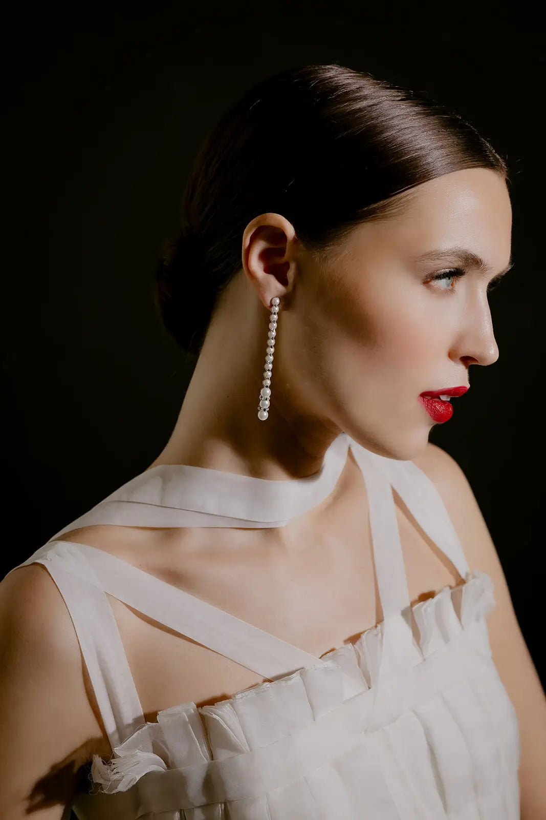 Aitana Earrings for Women - Trendy Dangle Drop Earrings for Daily Wear & Special Occasions | Perfect Gift for Her