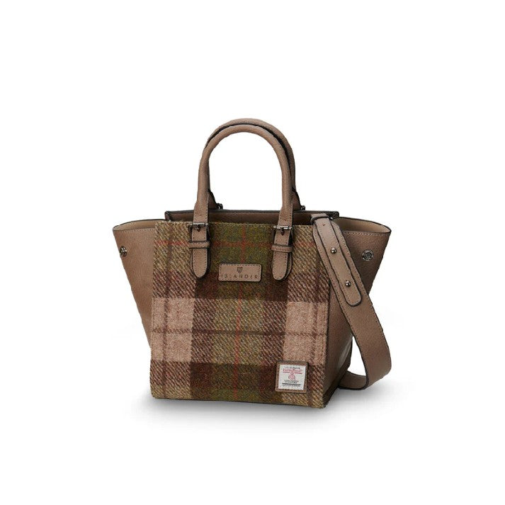 Chestnut Tartan