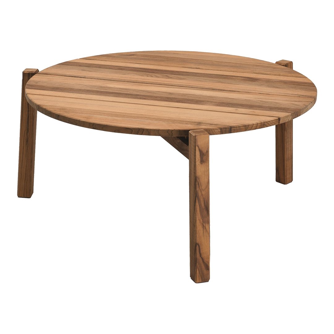 Djuro Lounge Table - Modern Coffee Table for Living Room, Bedroom & Office - Stylish & Functional Home Decor for Relaxing & Entertaining