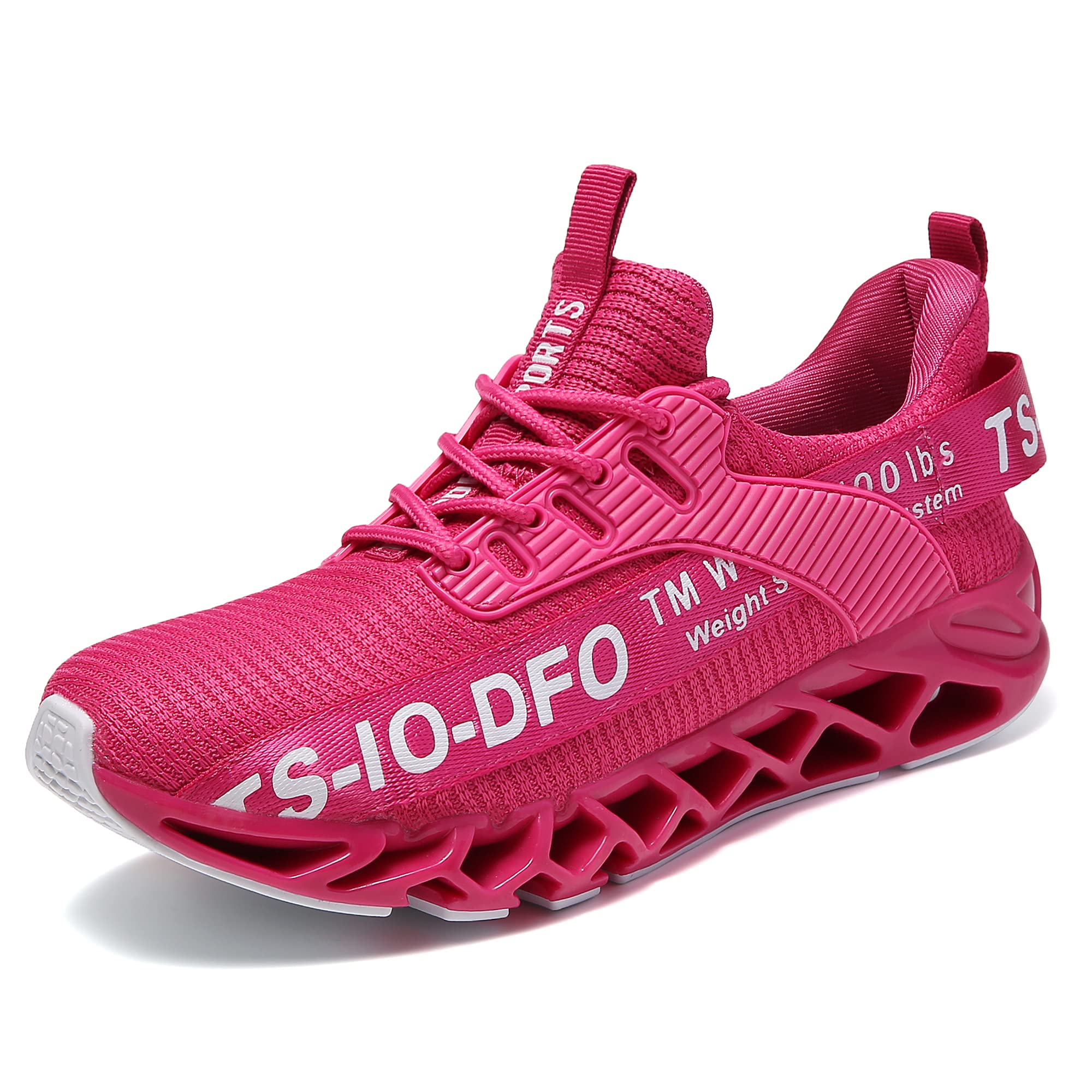 Best Men's Running Shoes for Athletic Walking - Lightweight & Comfortable Sneakers for Jogging, Gym Workouts & Daily Wear
