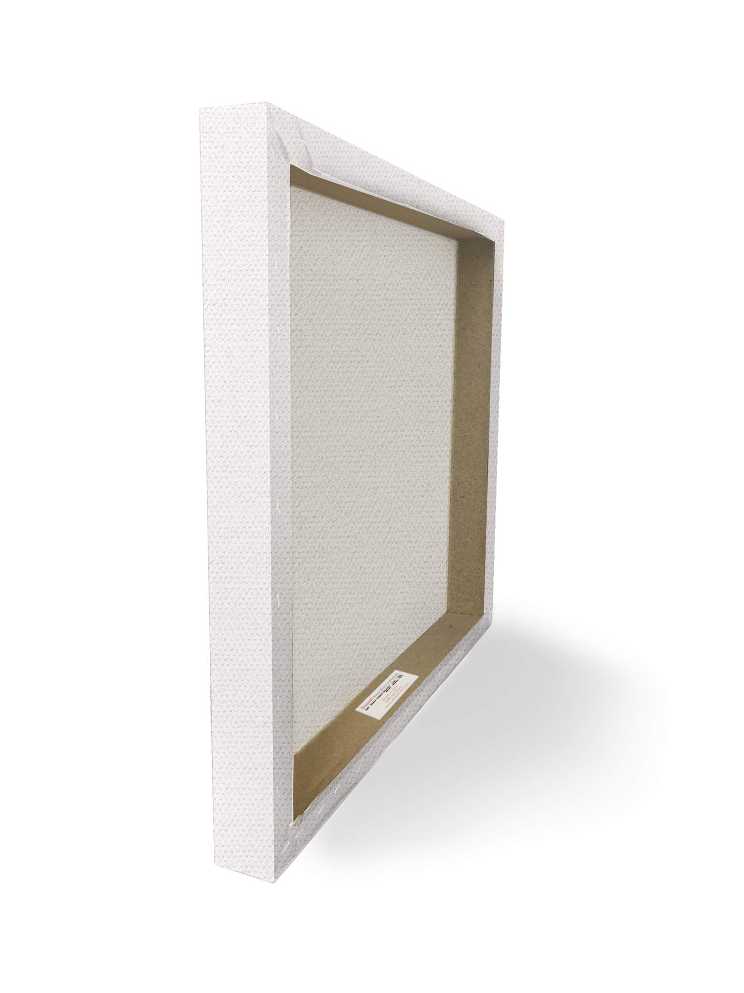 Stylish Fashion Bookshelf for Glam Cosmetic Accessories & Books - Perfect for Bedroom, Bathroom & Vanity Organization - Stupell Industries