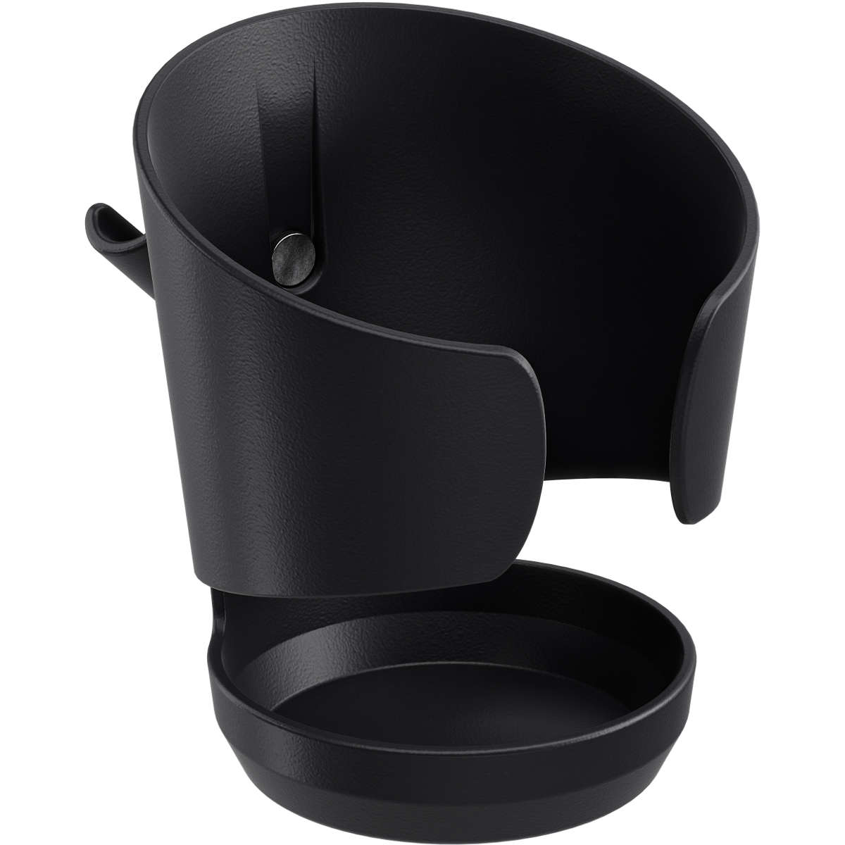 Thule Universal Car Cup Holder - Adjustable & Secure Drink Holder for Vehicles - Perfect for Road Trips, Commuting & Travel Accessories