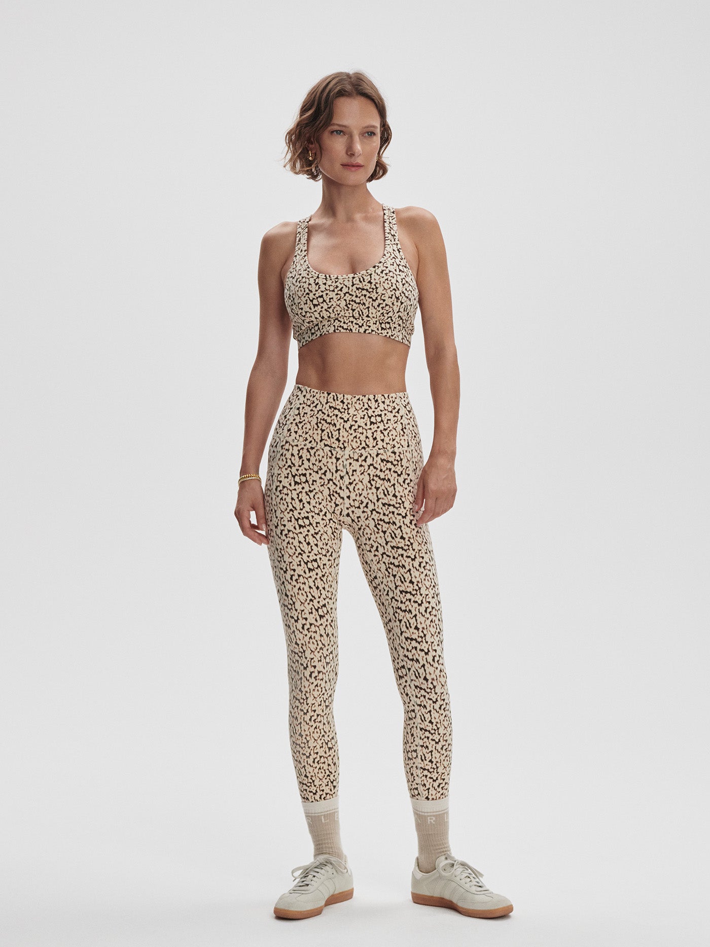 Varley Move Pocket High Legging 25