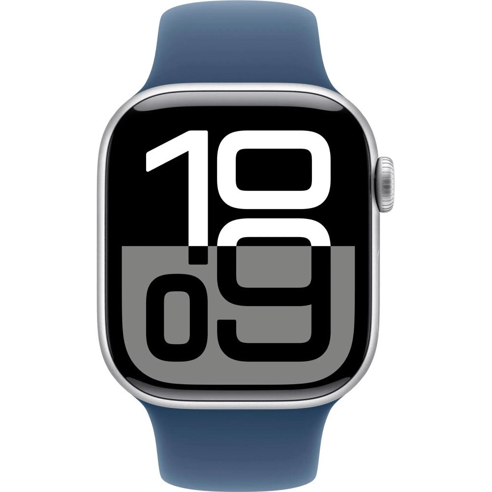 Apple Watch Series 10 (46mm, GPS + Cellular) 1.96