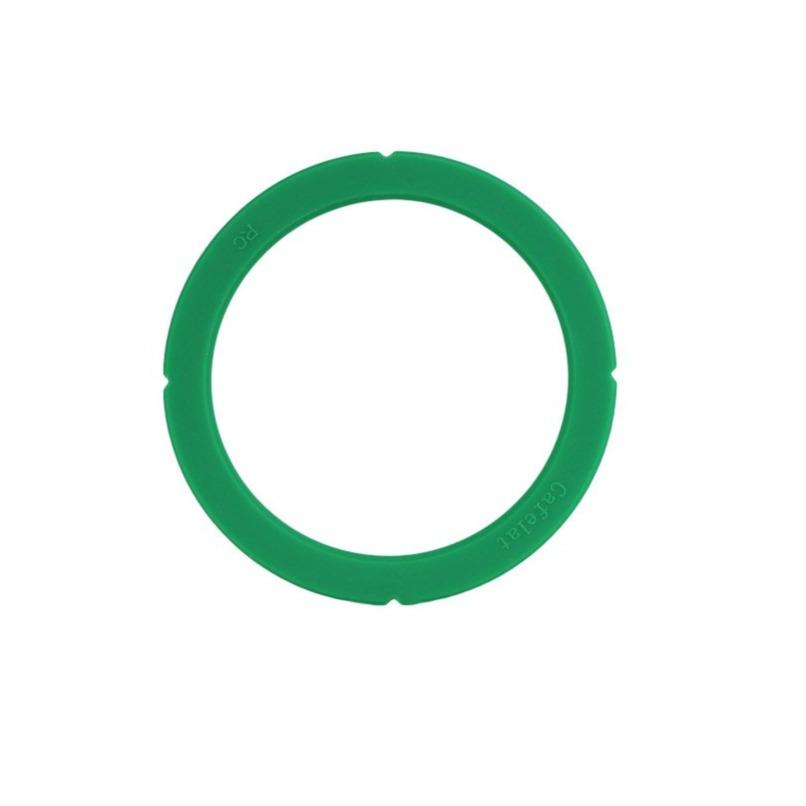 Cafelat Silicone Group Gasket for Rancilio Espresso Machines - Durable Replacement Part for Home Baristas & Coffee Shops