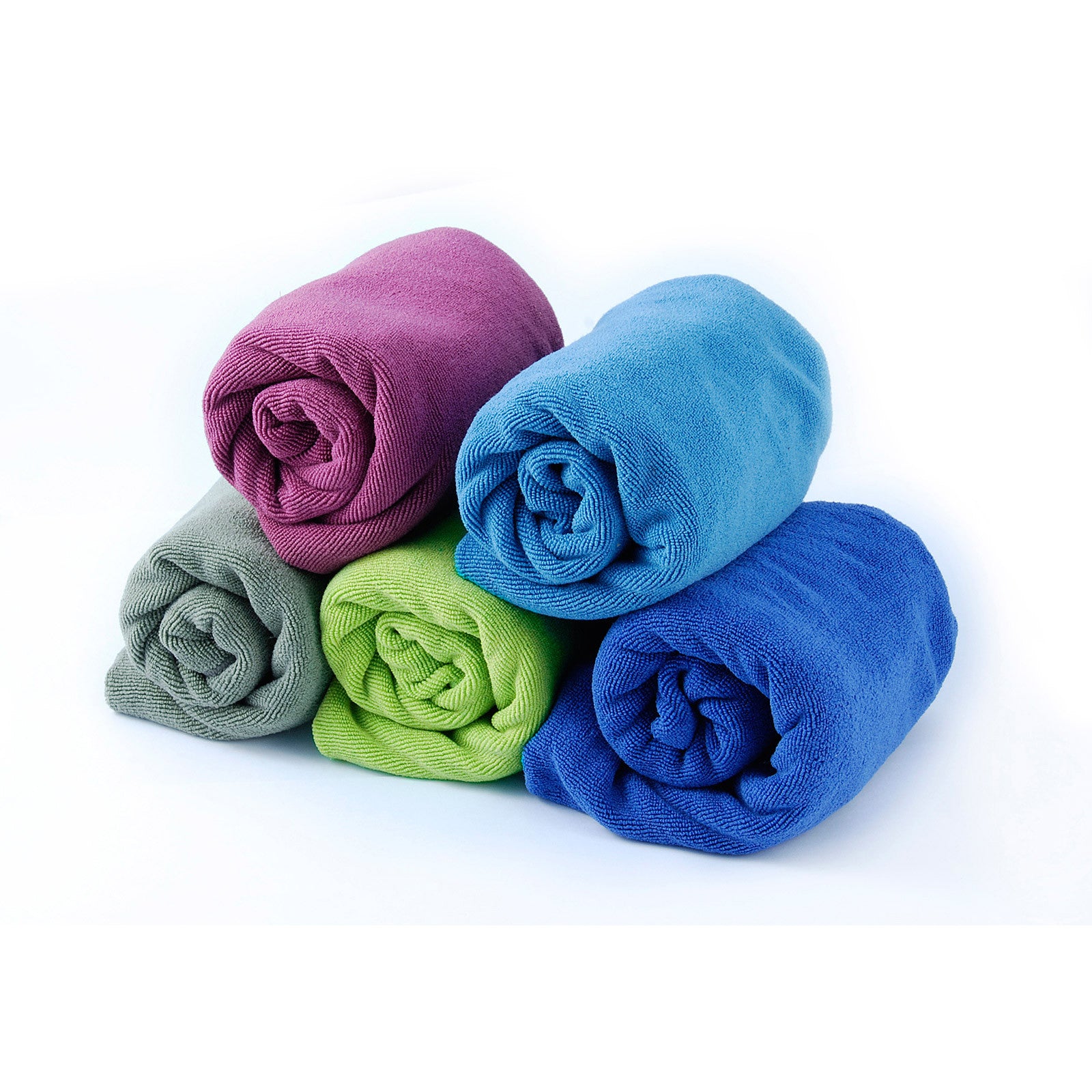 STS Tek Towel - Premium Microfiber Cleaning Cloth for Cars, Kitchen, Windows & Electronics | Super Absorbent, Lint-Free, Reusable | Perfect for Home, Office & Auto Detailing