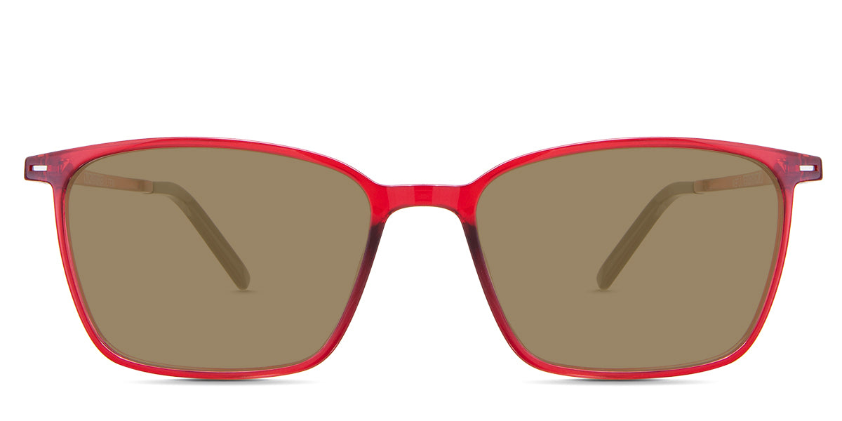 Premium Kash Men's Prescription Sunglasses – UV Protection, Polarized Lenses for Driving, Fishing & Outdoor Activities