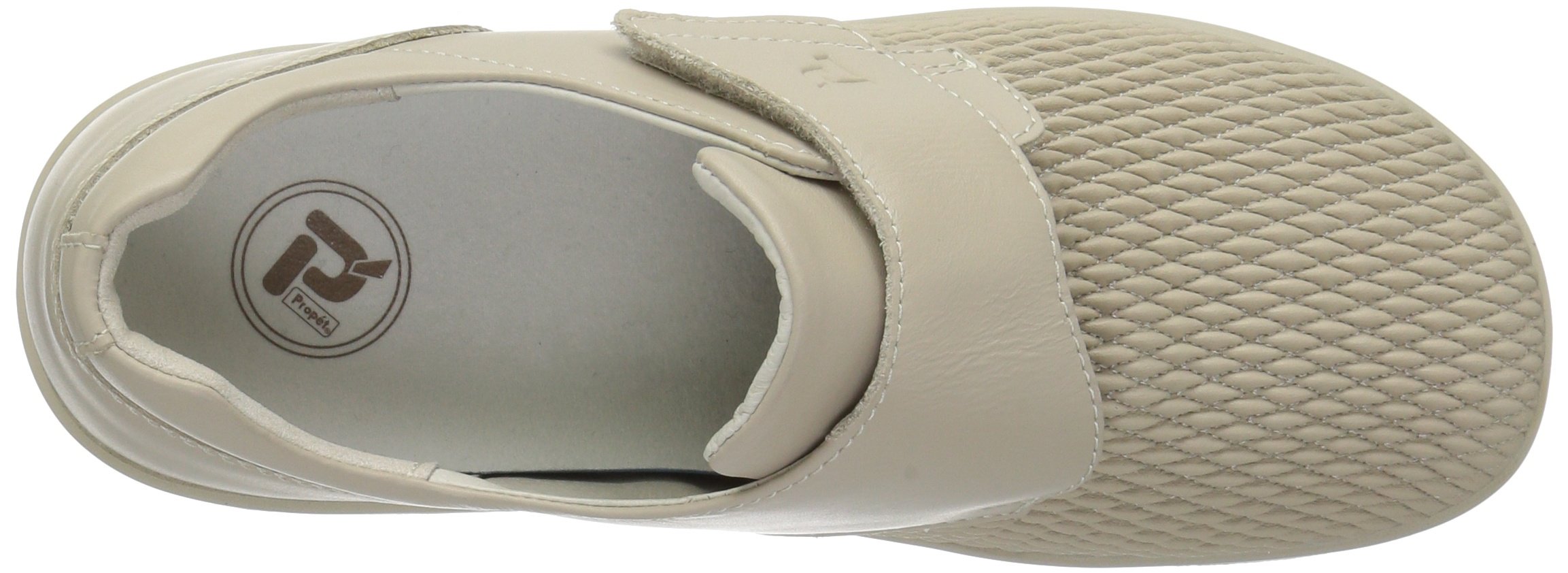 Propét Women's Olivia Comfortable Walking Shoes - Lightweight & Supportive for All-Day Wear - Perfect for Work, Travel & Casual Outings