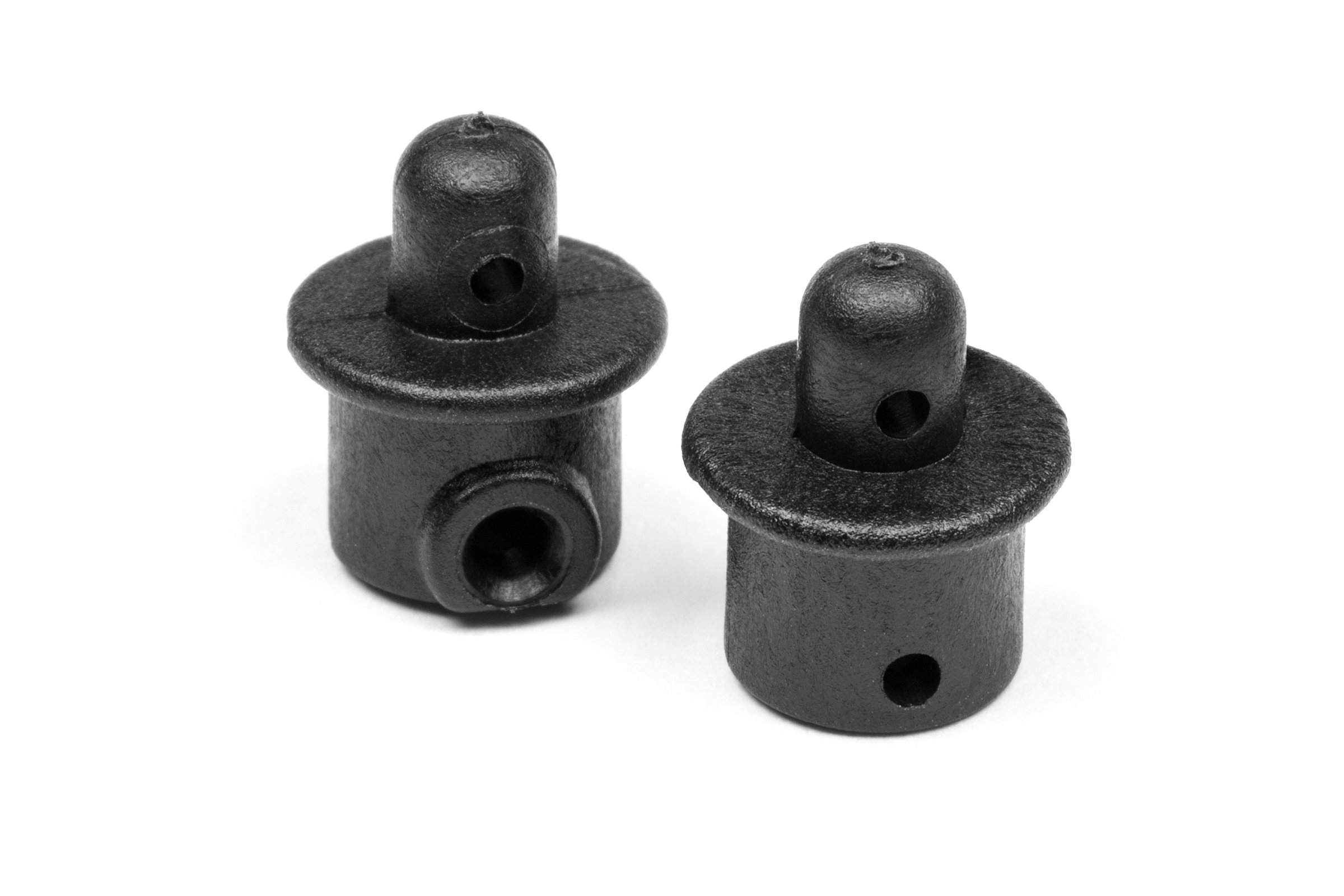 FRONT BODY POSTS 2P (ION SC) - High Quality Auto Body Parts for ION SC - Perfect for Car Repair & Restoration Projects
