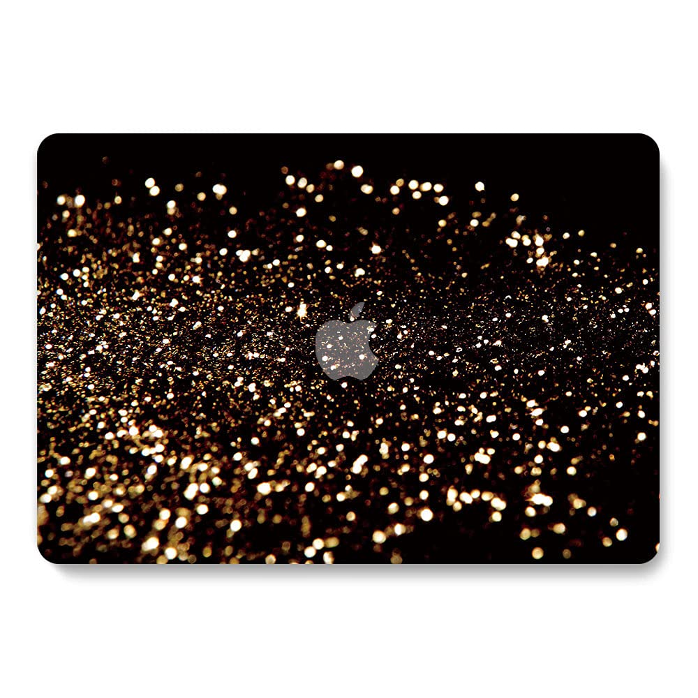 Premium MacBook Pro 16 Inch Case (2019 Model A2141) - Slim Protective Cover for New MacBook Pro 16
