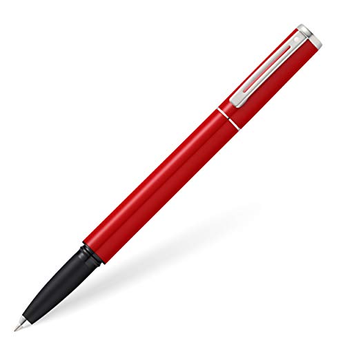 Classic - Red