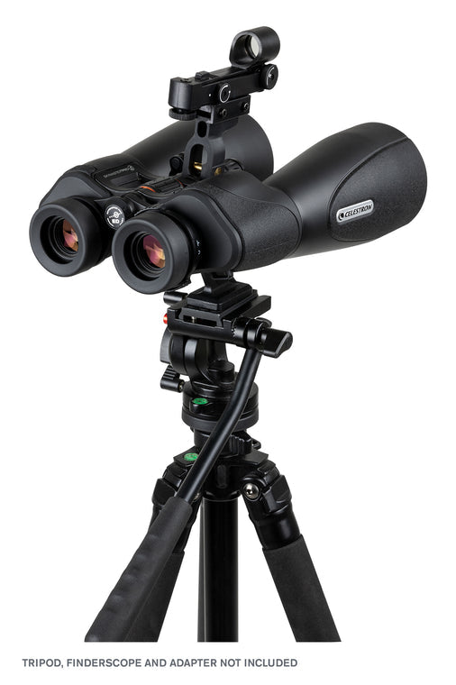 SkyMaster Pro ED 15x70MM Porro Prism Binoculars for Astronomy, Bird Watching & Stargazing - High Power Long Range Binoculars with Multi-Coated Lenses