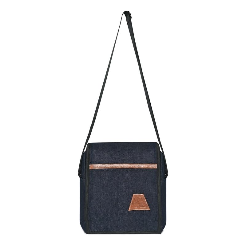 ABLE® Sling Bag - Crossbody Shoulder Bag for Men & Women - Lightweight & Water-Resistant - Perfect for Travel, Hiking & Everyday Use