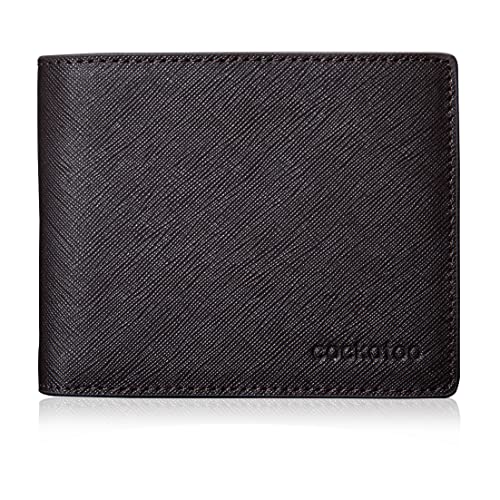 Trifold Brown