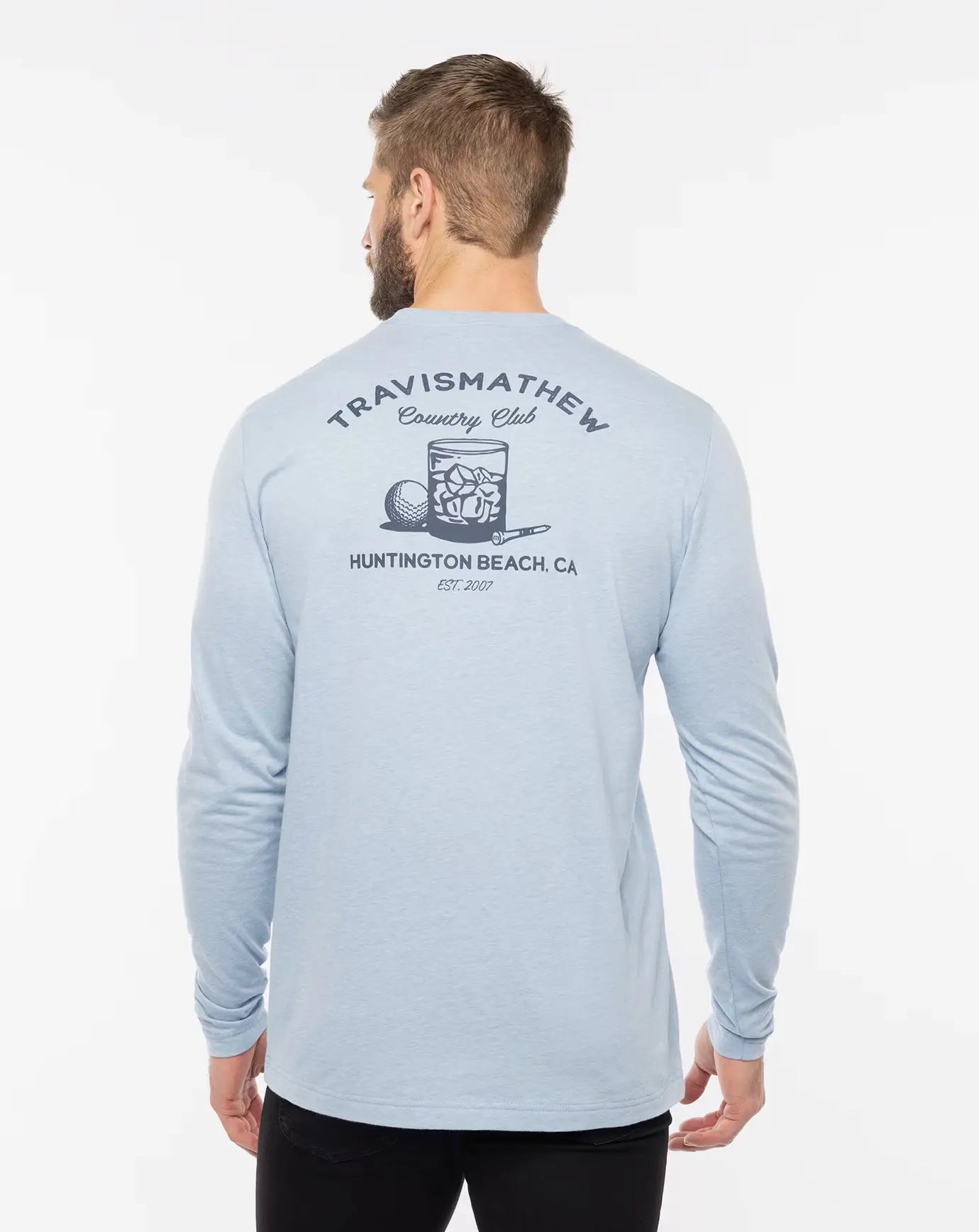 Raffle Winner Long Sleeve T-Shirt - Premium Cotton Comfort Fit Tee for Men & Women - Perfect for Giveaways, Events & Casual Wear