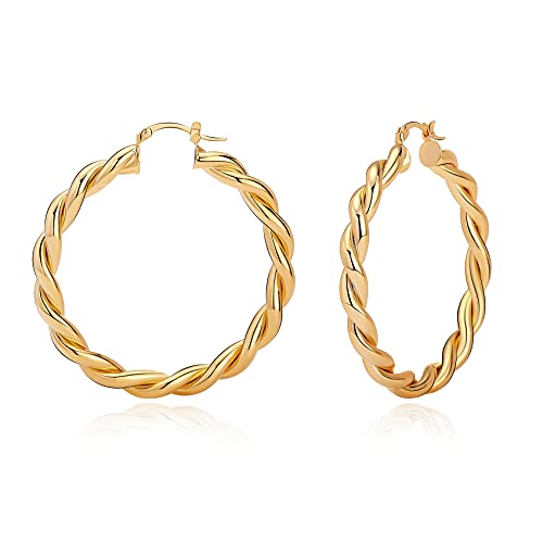 #A Gold-50MM