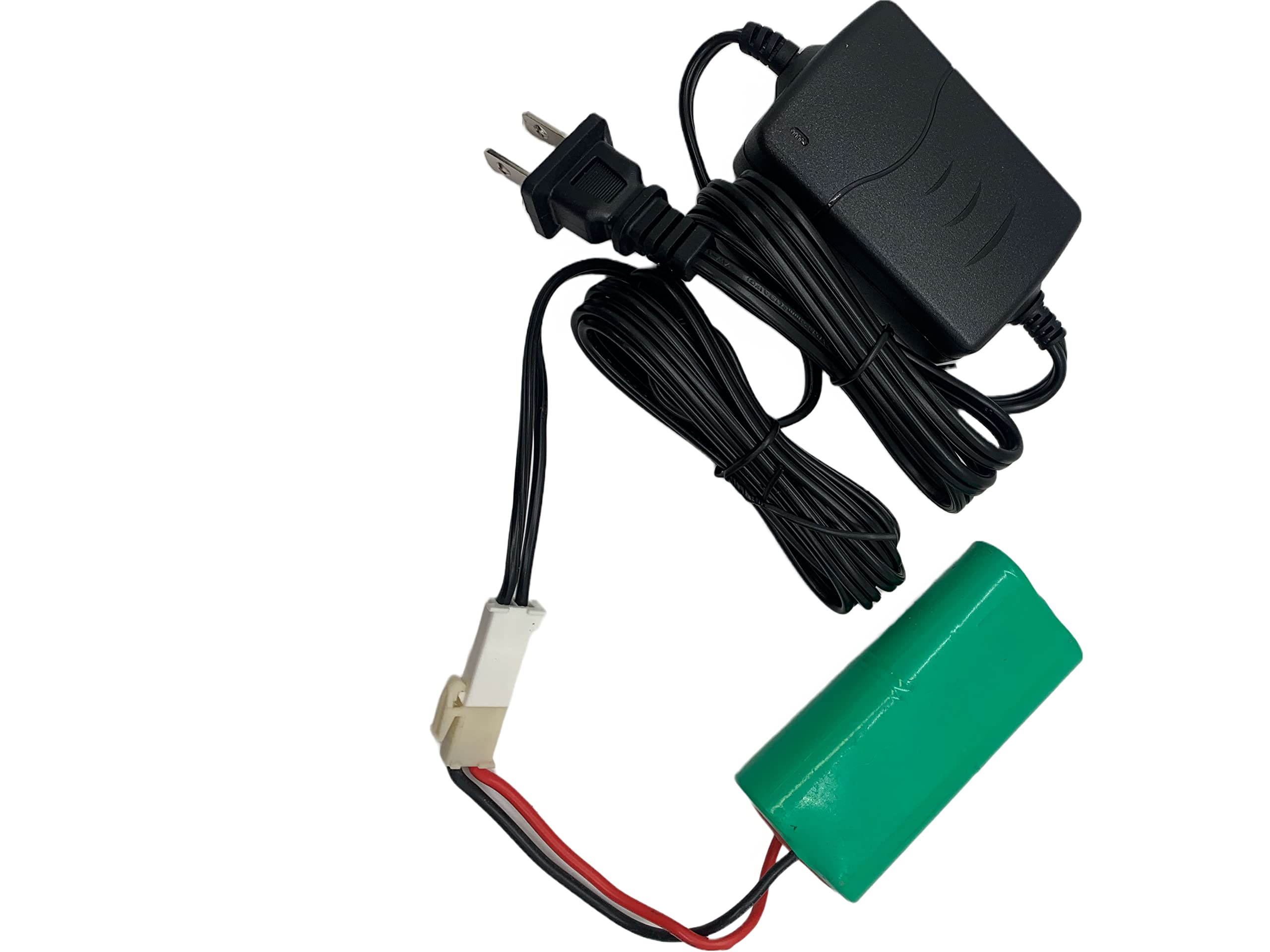 BareHill Replacement Charger Compatible with Mosquito Magnet Executive, Liberty Plus & Independence - Power Supply for Outdoor Mosquito Trap Systems