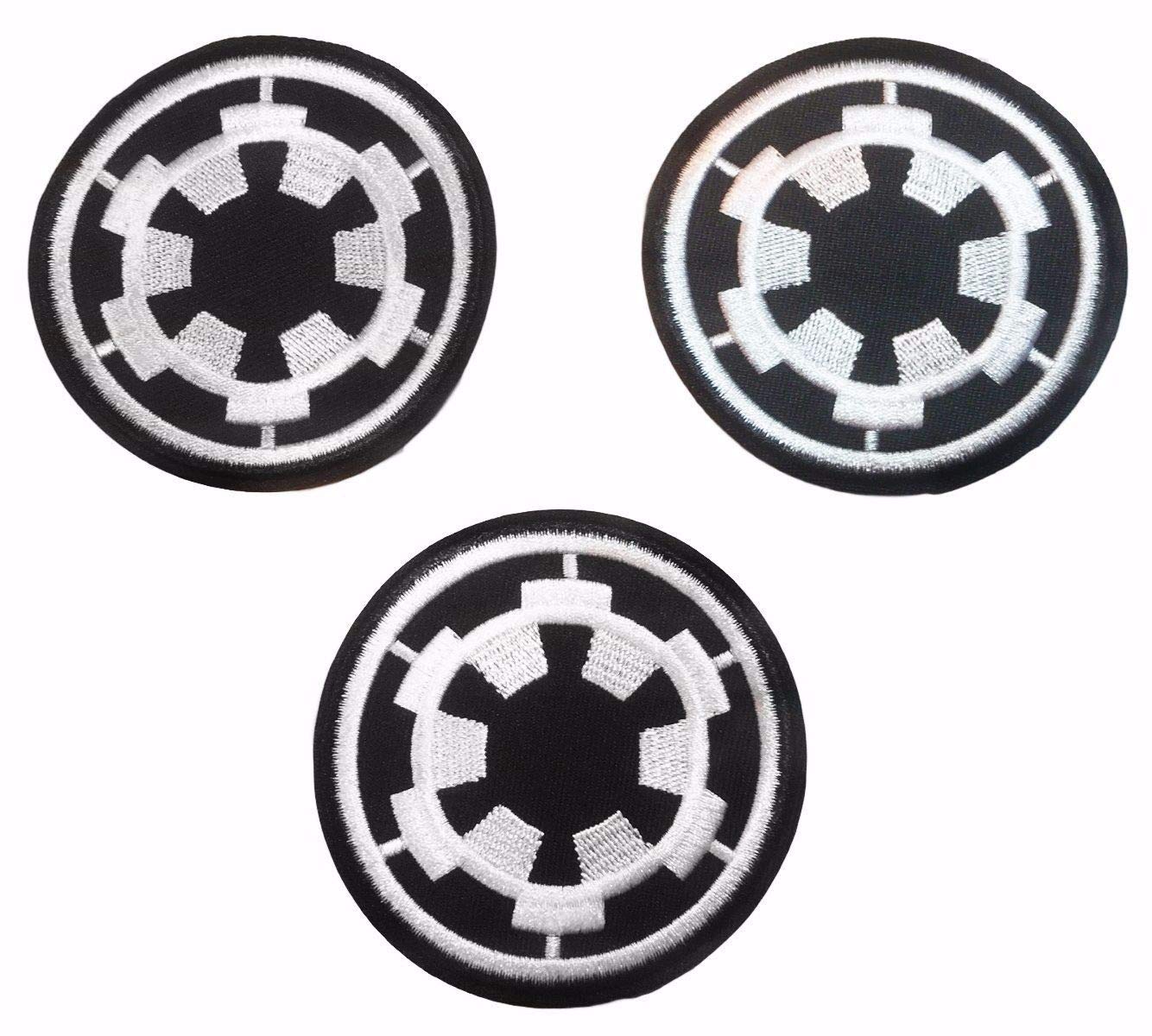 Star Wars Imperial Force 3