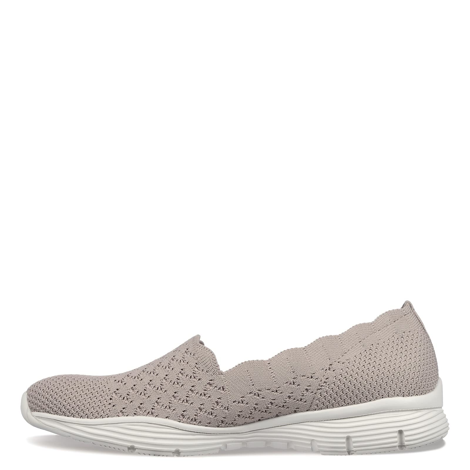 Skechers Women's Slip-On Gymnastics Shoes - Lightweight Comfort Sneakers for Dance, Yoga & Workouts - Perfect for Gym, Studio & Casual Wear