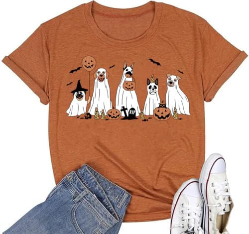 Five Dog/Orange