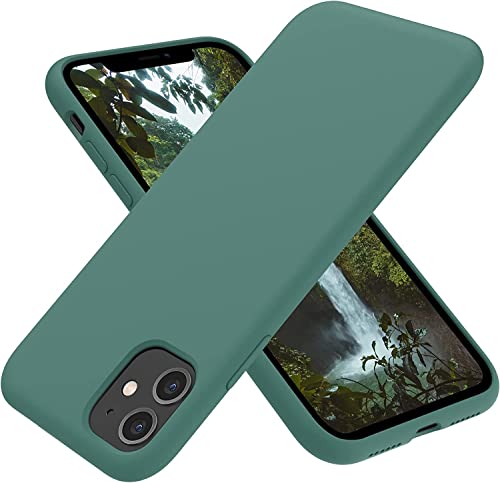 Pine Green