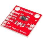 SparkFun Electronics ROB-14538 DRV2605L Haptic Motor Control Evaluation Board - 10 Pack for DIY Robotics, VR Controllers & Tactile Feedback Projects