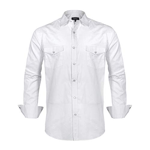 White 023