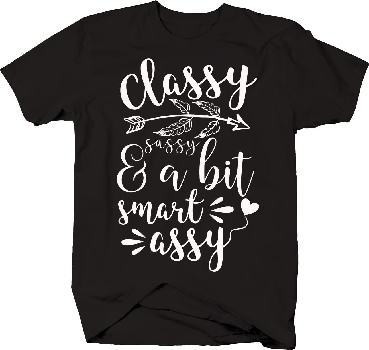 Stylish & Smart Men's Black T-Shirt - Trendy Casual Shirt for Everyday Wear, Work & Outings