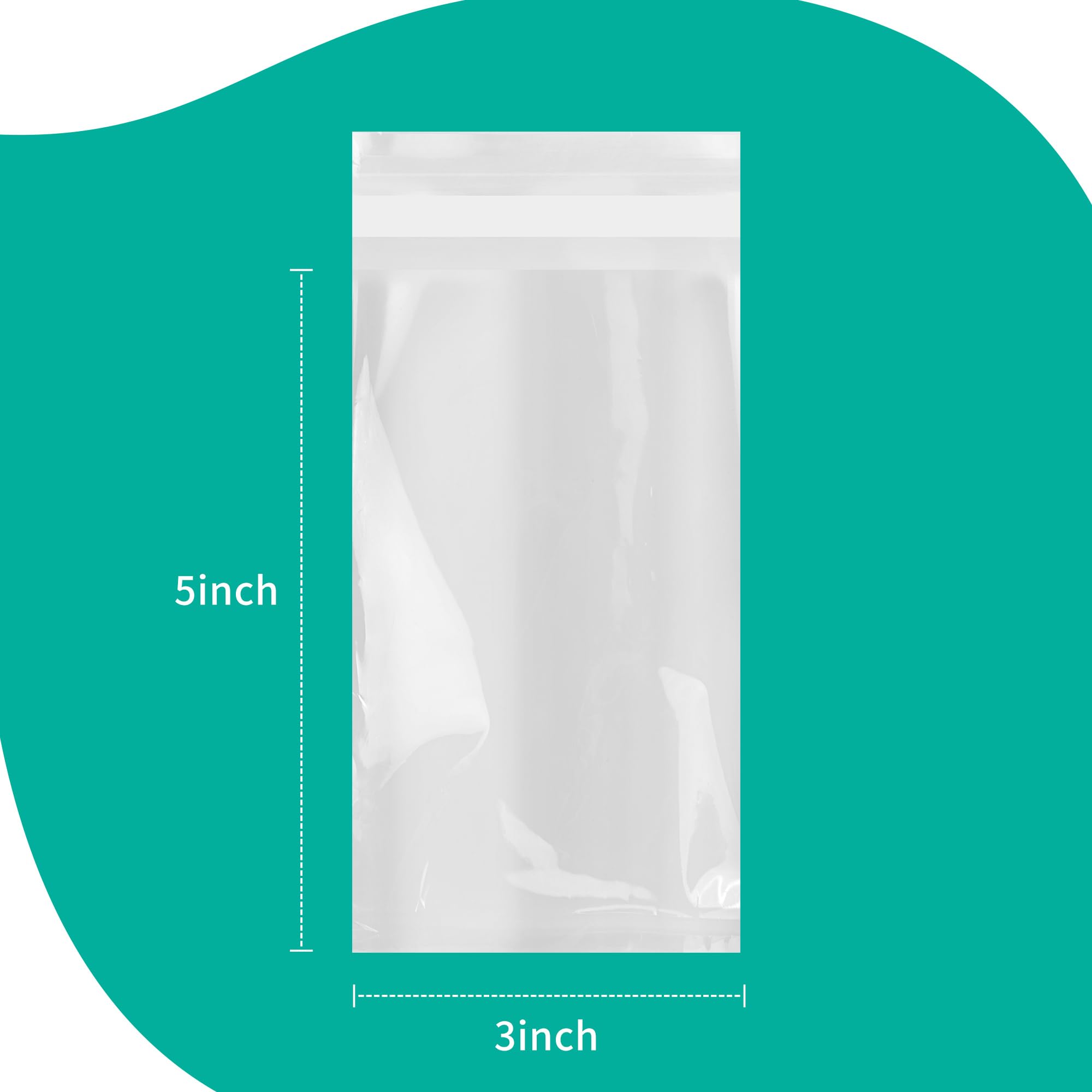 iMailer - 500 Pack 4