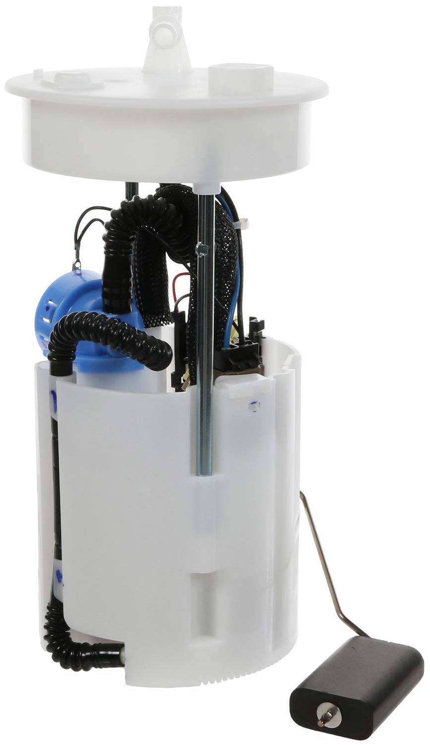 BOSCH 66186 Fuel Pump Module Assembly - Compatible with Acura TSX & Honda Accord, Crosstour | High Performance Replacement Part for Smooth Engine Operation | Perfect for DIY Car Repairs & Automotive Maintenance