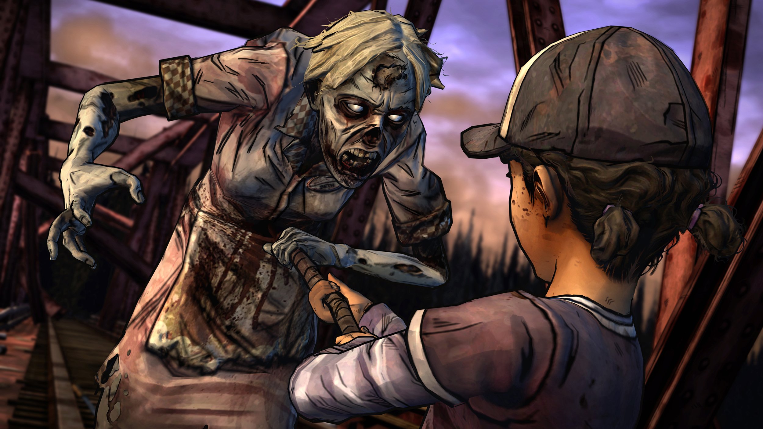 The Walking Dead: Season 2 - Complete TV Series DVD Box Set | Zombie Apocalypse Drama | Perfect for Horror Fans & Collectors | Great for Movie Nights & Gifts