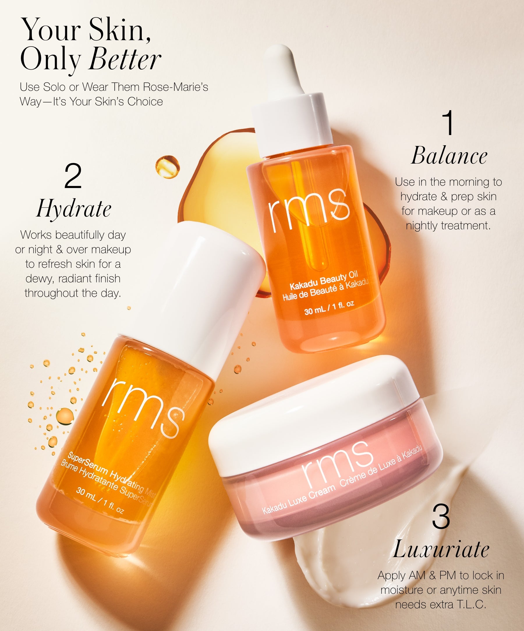 SuperSerum Hydrating Face Mist - Vitamin C & Hyaluronic Acid Facial Spray for Glowing Skin | Hydration Boost for Dry, Sensitive Skin | Perfect for Travel, Gym & Daily Skincare Routine