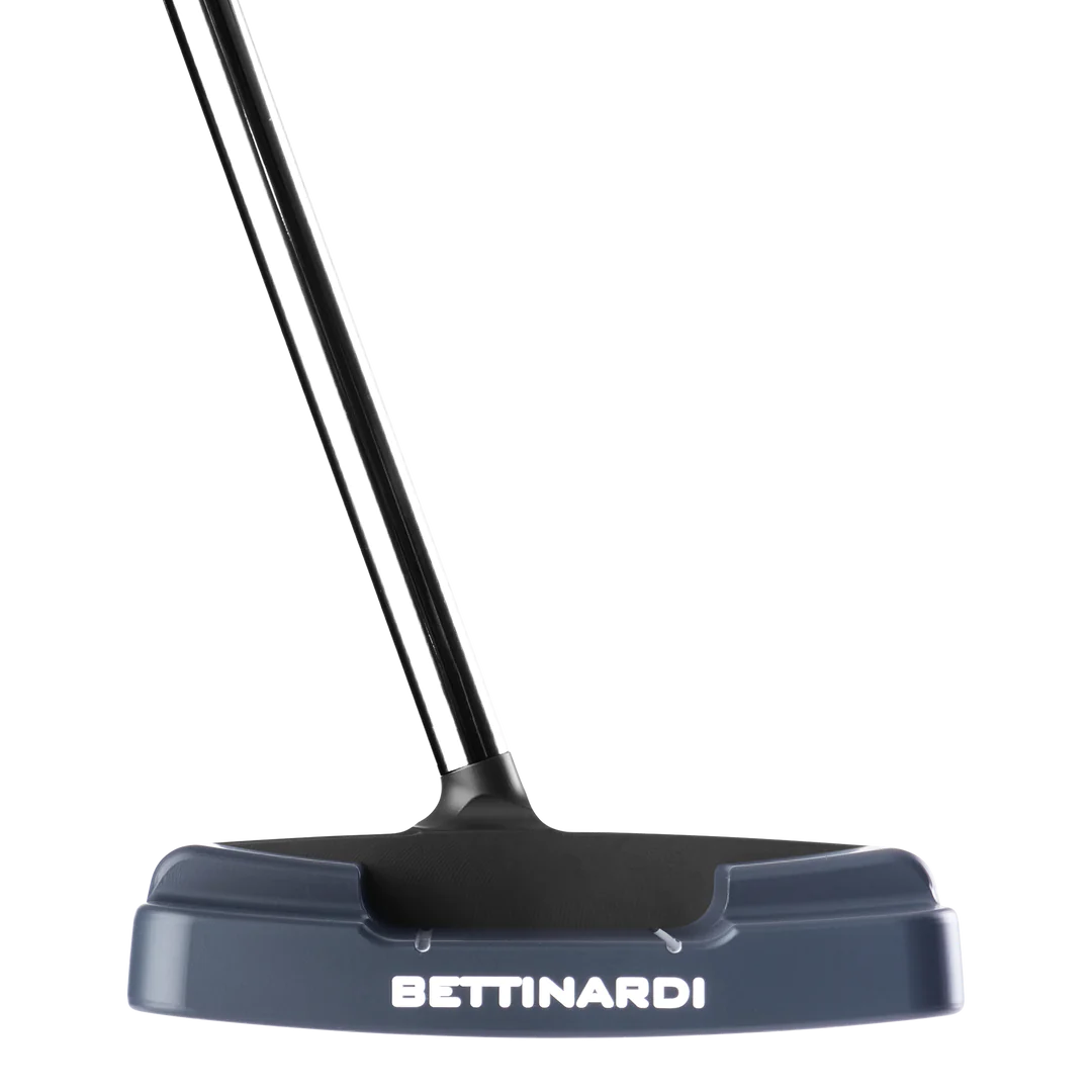 Bettardi 2024 Inovai 10.0 Center Shaft Custom Golf Putter - Premium Right/Left Handed Putter for Precision Putting on Greens & Tournaments