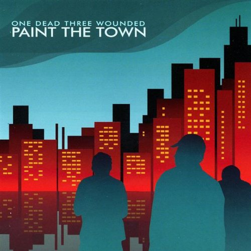 Paint the Town - Premium Acrylic Paint Set for Artists & DIY Crafts - Perfect for Canvas Painting, Home Decor & Creative Projects
