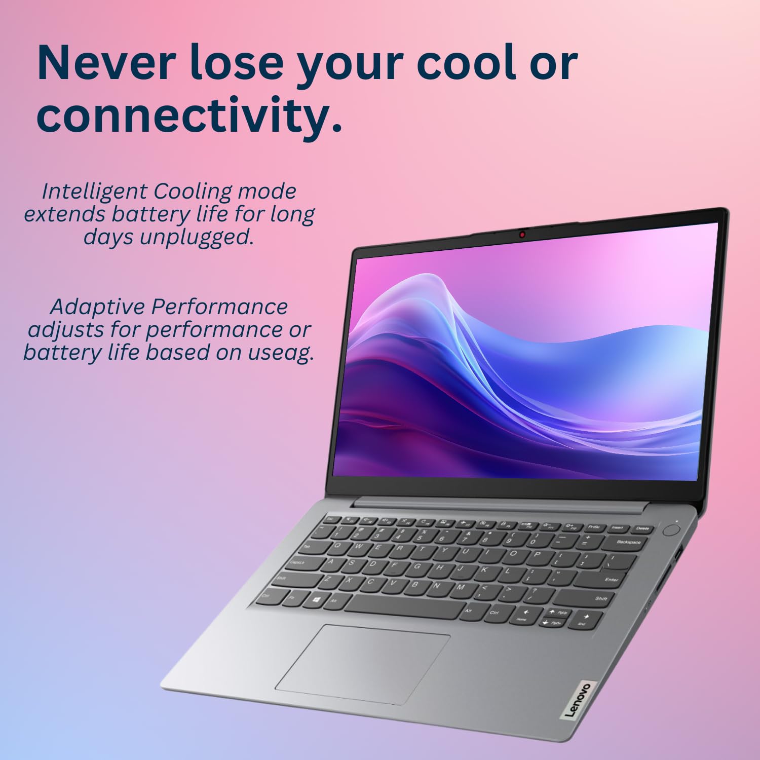 Lenovo IdeaPad 1 14