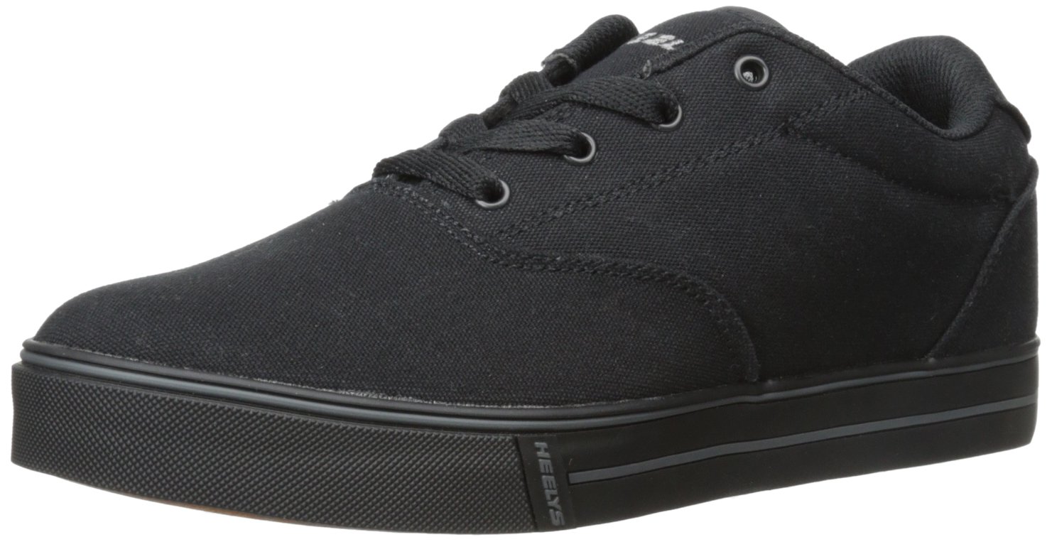 Heelys Launch Skate Shoes for Kids - Toddler, Little Kid & Big Kid Sizes - Roller Sneakers for Fun & Active Play at Parks, Schools & Outdoor Adventures