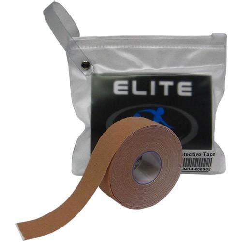ELITE Protective Tape Beige 1 Inch - Premium Adhesive Tape for Furniture, Walls & Floors - Ideal for Home, Office & DIY Projects